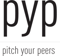 Pitch Your Peers